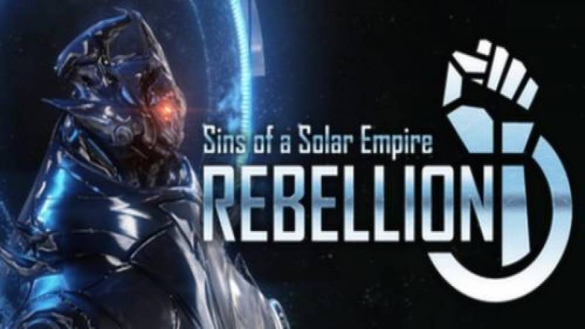 Sins Of A Solar Empire Rebellion Cheats